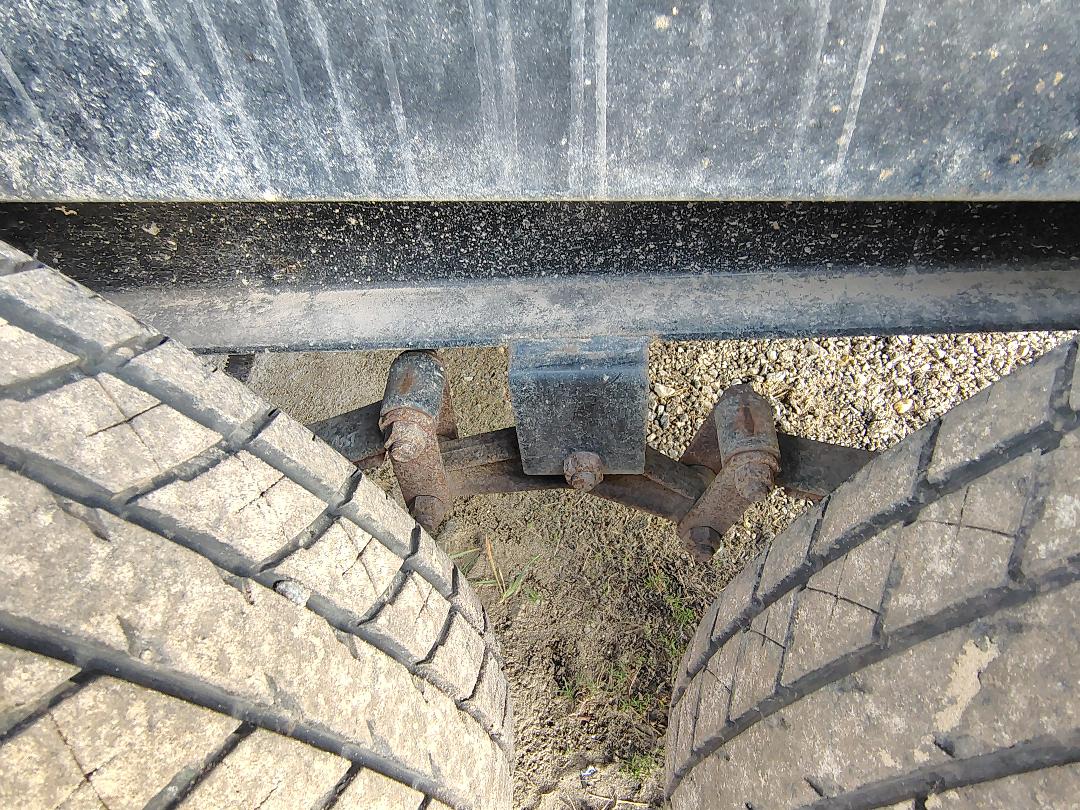 2020 LOAD TRAIL Tandem Axle Dump Trailer 6 x 12 - Image 9